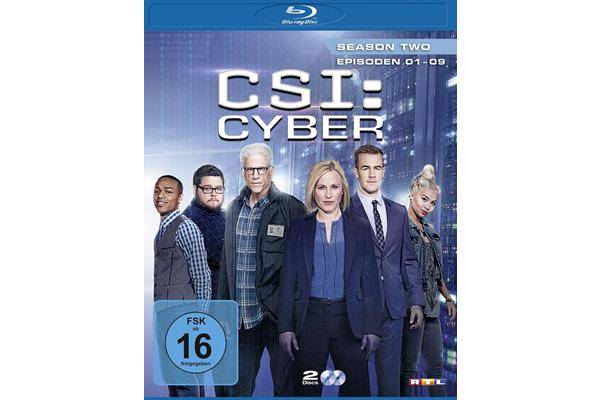 Bild: CSI: CYBER – Staffel 2.1