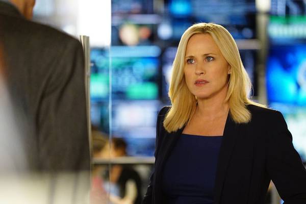 Bild: CSI: CYBER – Staffel 2.1