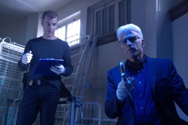 Bild: CSI: CYBER – Staffel 2.1
