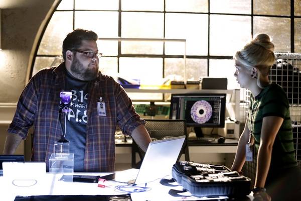 Bild: CSI: CYBER – Staffel 2.1