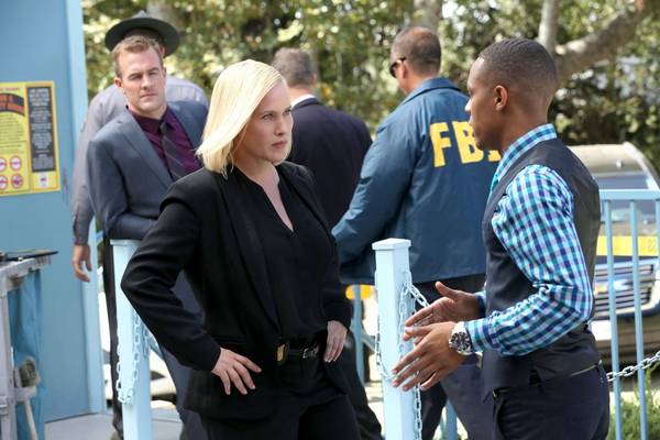 Bild: CSI: CYBER - Staffel 1