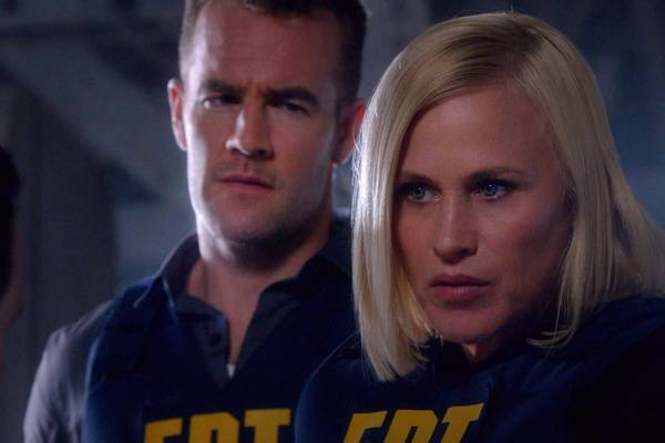 Bild: CSI: CYBER - Staffel 1