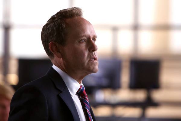 Bild: CSI: CYBER - Staffel 1