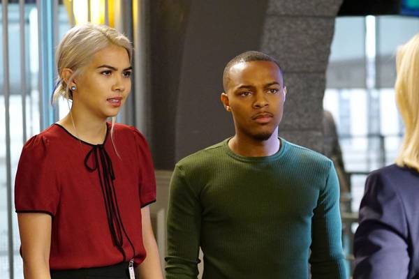 Bild: CSI: Cyber – Staffel 2.2