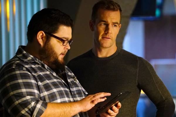 Bild: CSI: Cyber – Staffel 2.2