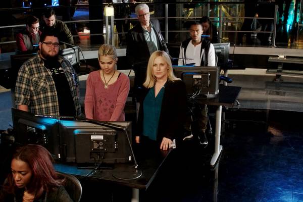 Bild: CSI: Cyber – Staffel 2.2