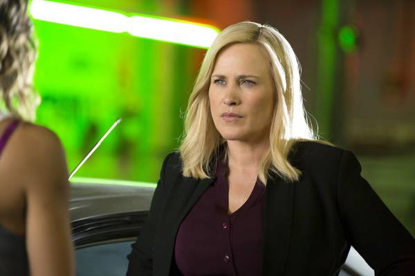 Bild: CSI: Cyber – Staffel 2.2