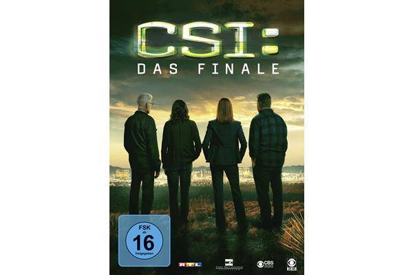 Bild: CSI: Las Vegas – Das Finale