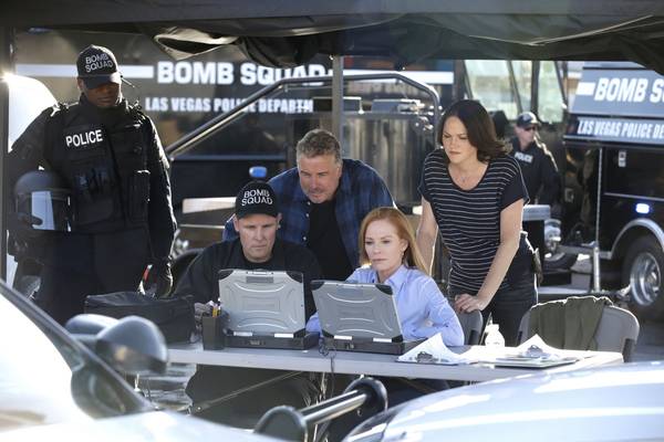 Bild: CSI: Las Vegas – Das Finale
