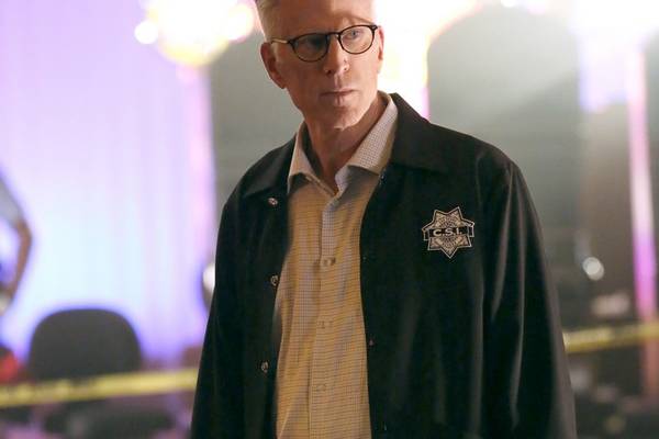 Bild: CSI: Las Vegas – Das Finale