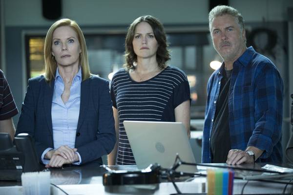 Bild: CSI: Las Vegas – Das Finale