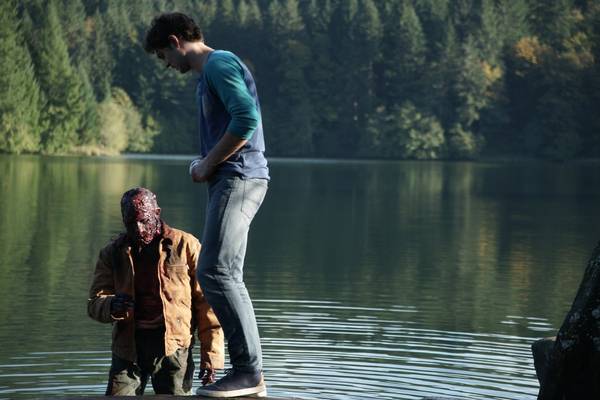 Bild: Cabin Fever – Limited Collector’s Edition Futurepak