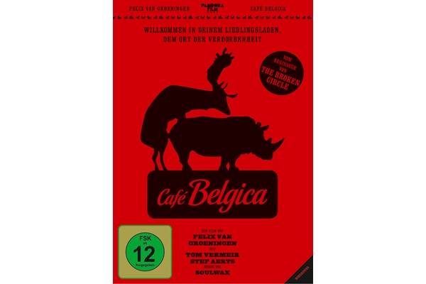 Bild: Café Belgica