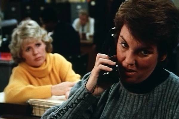 Bild: Cagney & Lacey – Vol. 4