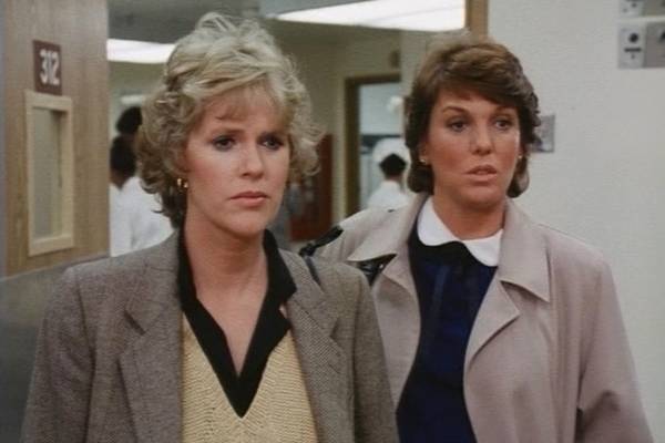 Bild: Cagney & Lacey – Vol. 4