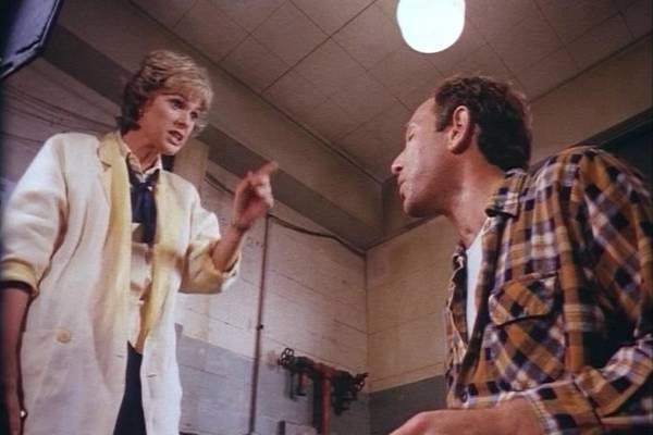 Bild: Cagney & Lacey – Vol. 4