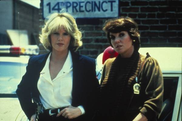 Bild: Cagney & Lacey – Staffel 1 – Vol. 1 + 2