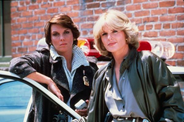 Bild: Cagney & Lacey – Staffel 1 – Vol. 1 + 2