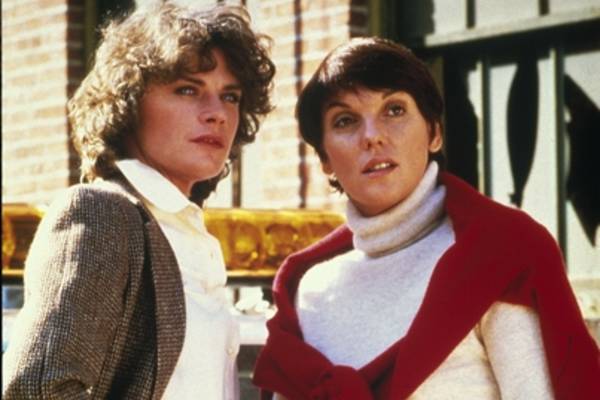 Bild: Cagney & Lacey – Staffel 1 – Vol. 1 + 2
