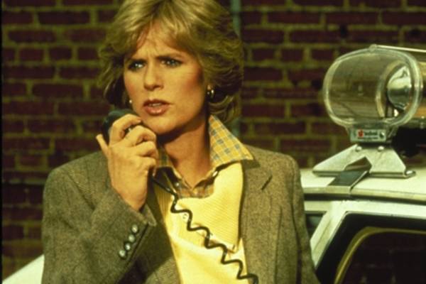 Bild: Cagney & Lacey – Staffel 1 – Vol. 1 + 2