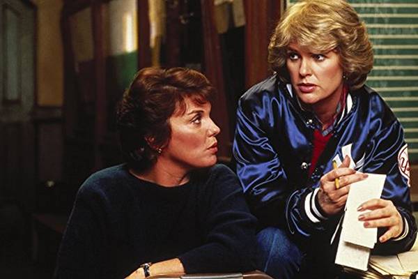 Bild: Cagney & Lacey – Vol. 3