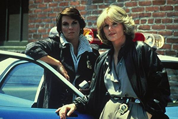 Bild: Cagney & Lacey – Vol. 3