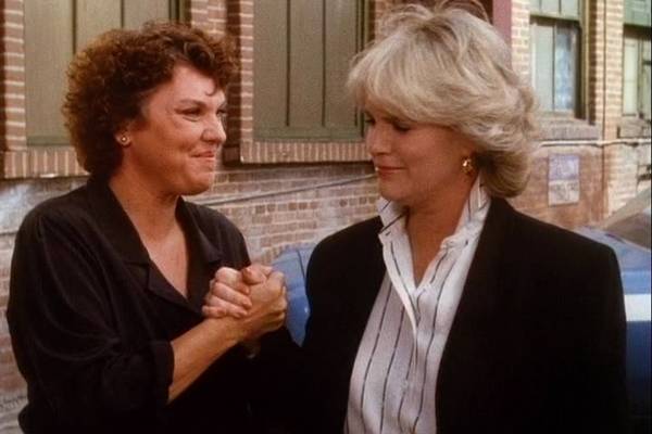 Bild: Cagney & Lacey – Volume 6