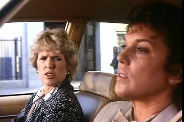 Bild: Cagney & Lacey – Volume 6