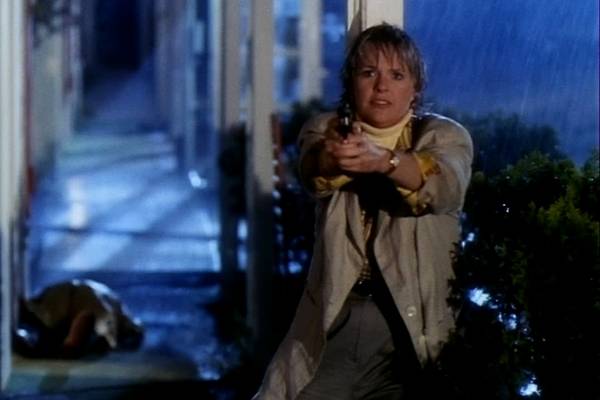 Bild: Cagney & Lacey – Volume 6