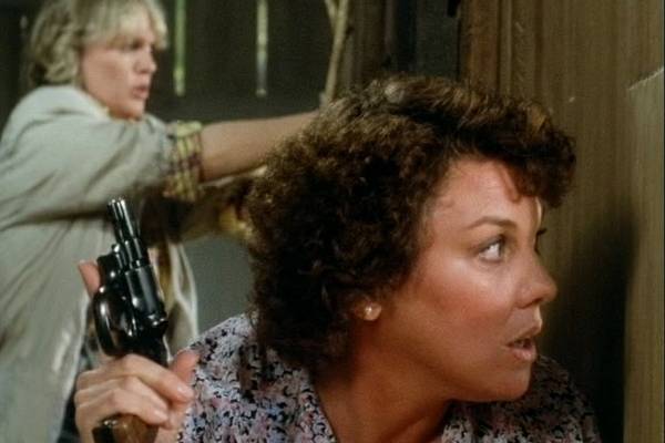 Bild: Cagney & Lacey – Volume 6