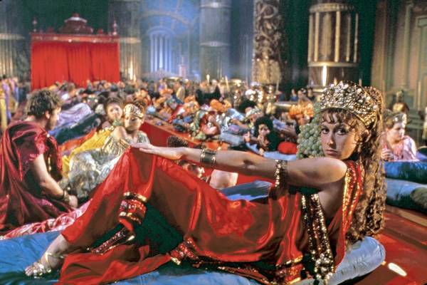 Bild: Caligula – Aufstieg und Fall eines Tyrannen