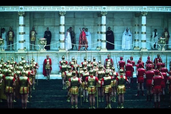 Bild: Caligula – Aufstieg und Fall eines Tyrannen