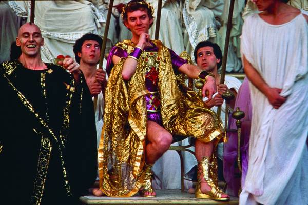 Bild: Caligula – Aufstieg und Fall eines Tyrannen