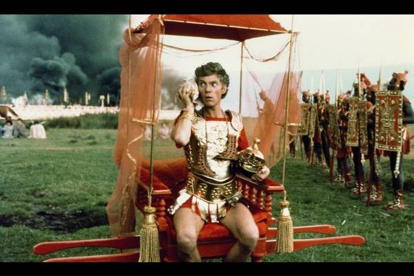 Bild: Caligula – Aufstieg und Fall eines Tyrannen