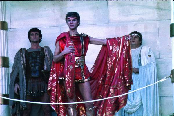 Bild: Caligula – Aufstieg und Fall eines Tyrannen