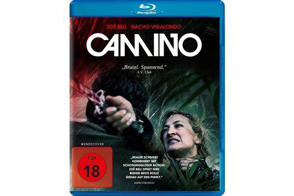 Bild: Camino
