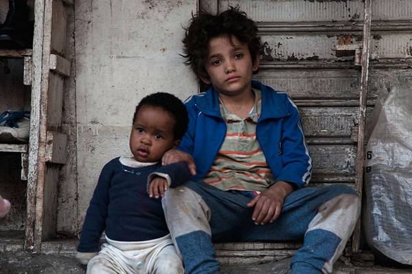 Bild: Capernaum – Stadt der Hoffnung