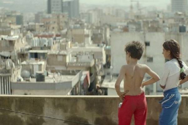 Bild: Capernaum – Stadt der Hoffnung