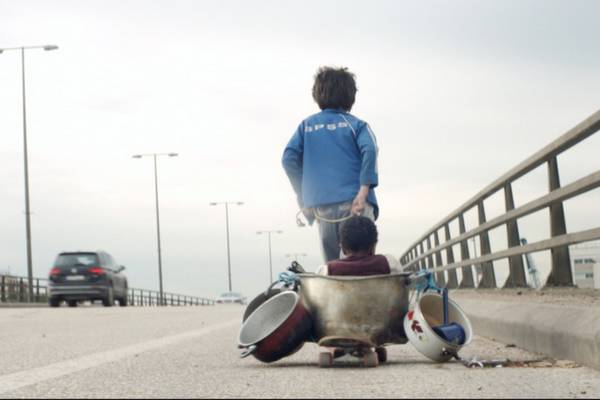Bild: Capernaum – Stadt der Hoffnung