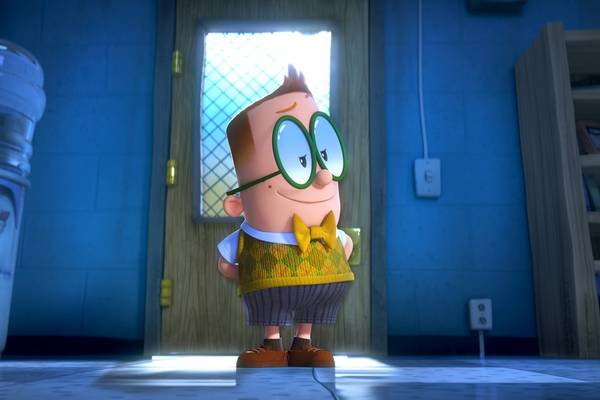 Bild: Captain Underpants – Der supertolle erste Film