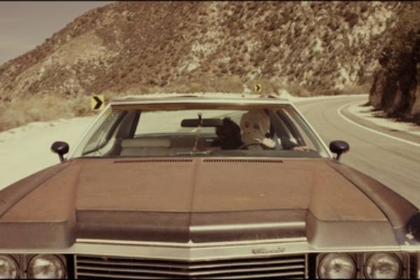 Bild: Carnage Park