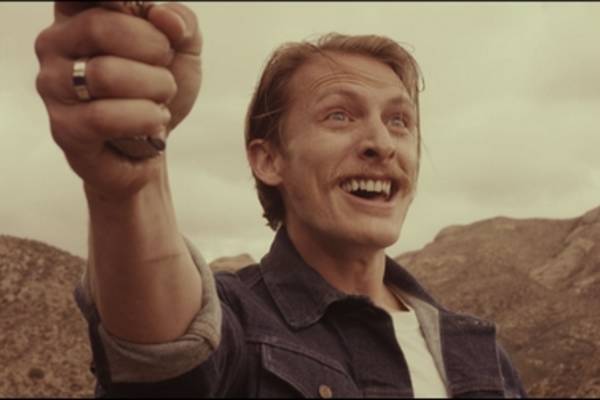 Bild: Carnage Park
