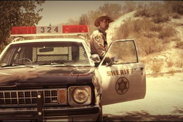 Bild: Carnage Park