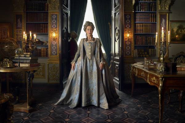 Bild: Catherine The Great