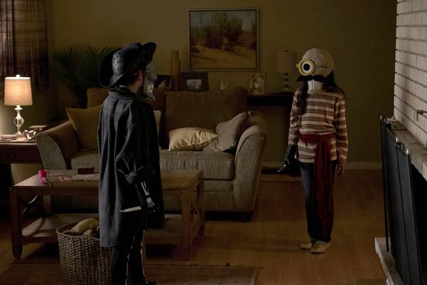 Bild: Channel Zero: Candle Cove – Staffel 1
