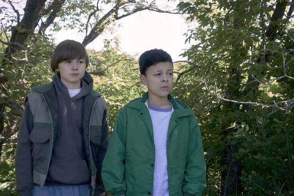 Bild: Channel Zero: Candle Cove – Staffel 1