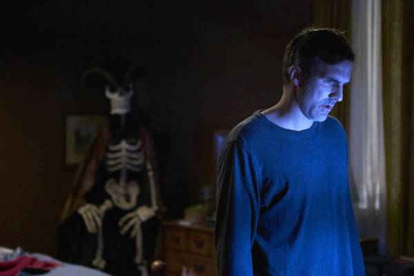 Bild: Channel Zero: Candle Cove – Staffel 1