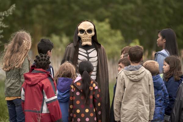 Bild: Channel Zero: Candle Cove – Staffel 1