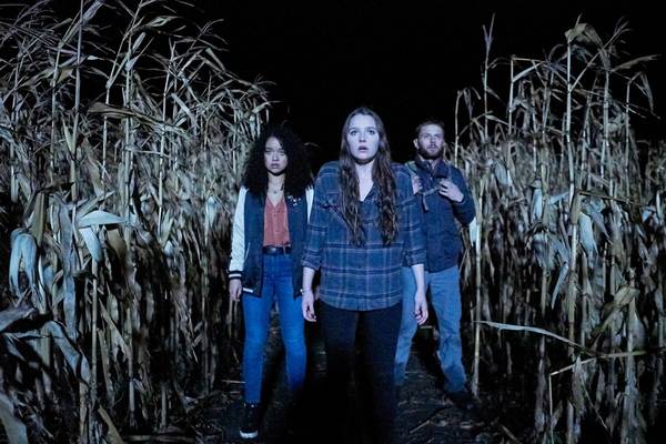 Bild: Channel Zero - No-End House - Staffel 2