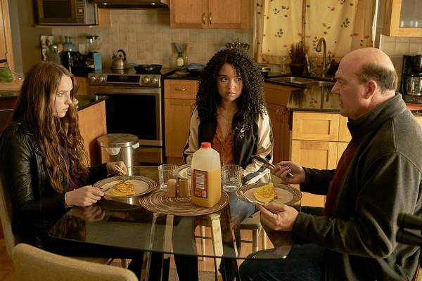 Bild: Channel Zero - No-End House - Staffel 2